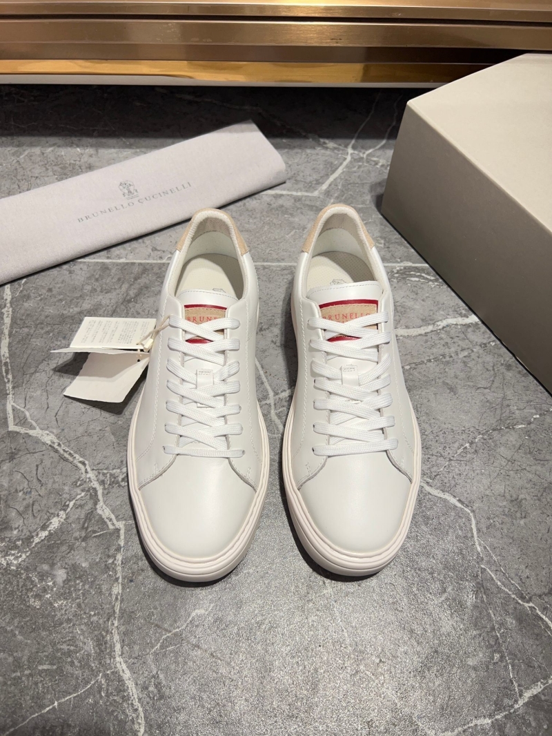 Brunello Cucinelli Sneakers